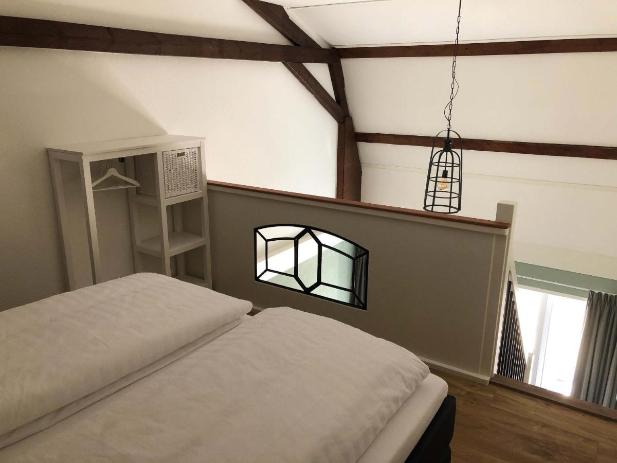 B&B De Hoffstal Sassenheim Zewnętrze zdjęcie